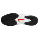 Nike Men's Air Zoom Vapor 12 - White/Light Crimson