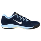 Nike Men's Air Zoom Vapor 12 - Midnight Navy/White