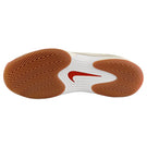 Nike Women's Air Zoom Vapor 12 - Summit White/Binary Blue