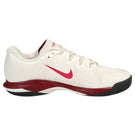 Nike Women's Air Zoom Vapor 12 - Pale Ivory/Rush Pink