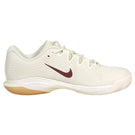 Nike Women's Air Zoom Vapor 12 - Ivory/Tattoo