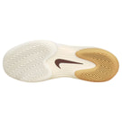 Nike Women's Air Zoom Vapor 12 - Ivory/Tattoo