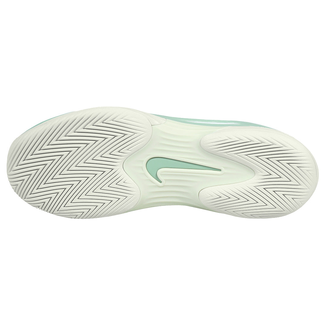 Nike Women's Air Zoom Vapor 12 - Barely Green/Coconut Milk