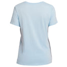 Nike Women's Slam Short Sleeve Tee - Glacier Blue