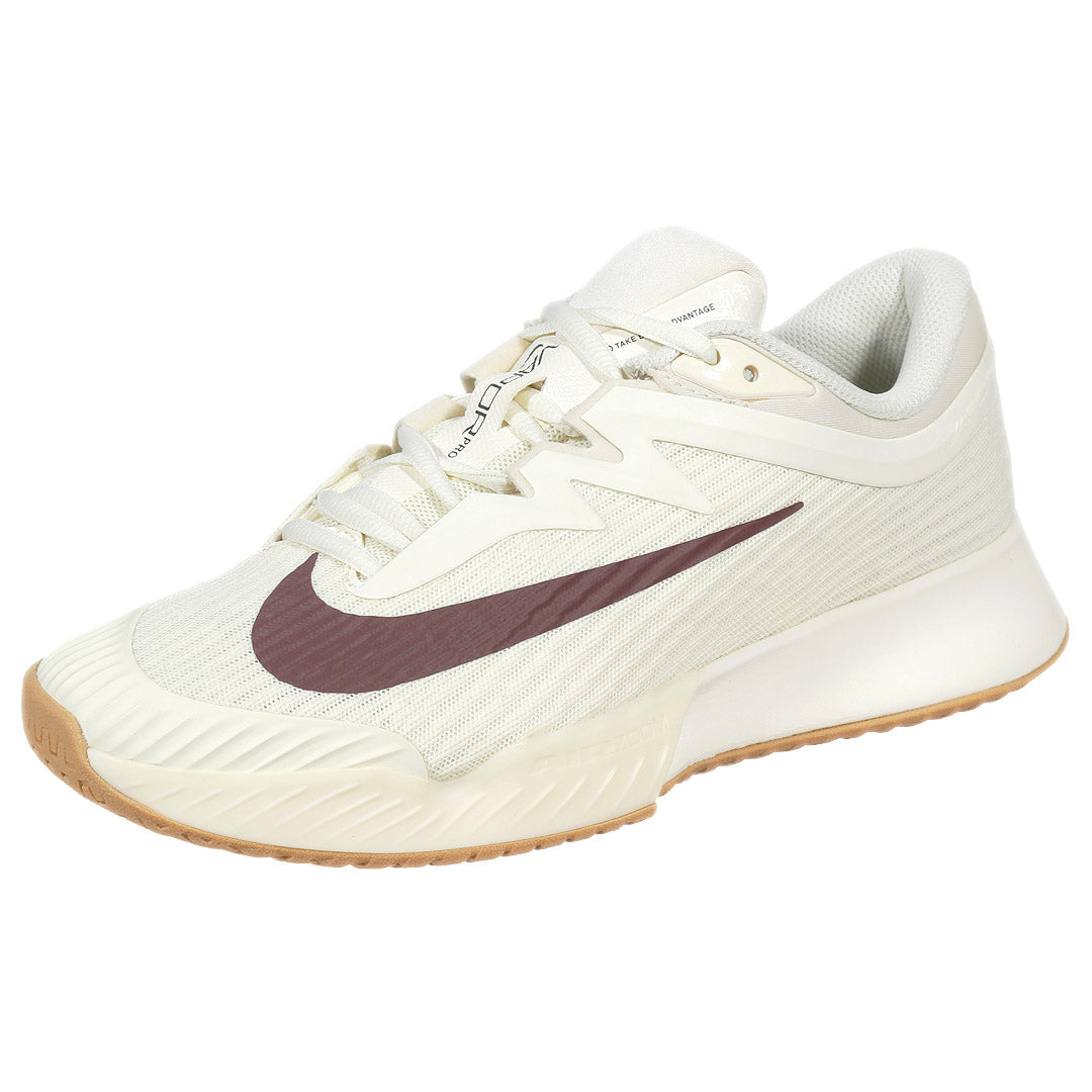 Nike Women's Air Zoom Vapor Pro 3 - Pale Ivory/Tattoo