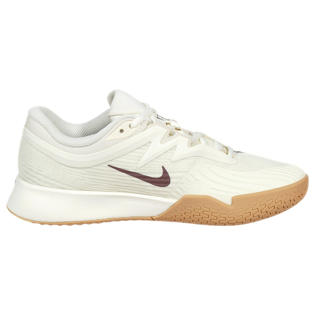 Nike Women's Air Zoom Vapor Pro 3 - Pale Ivory/Tattoo