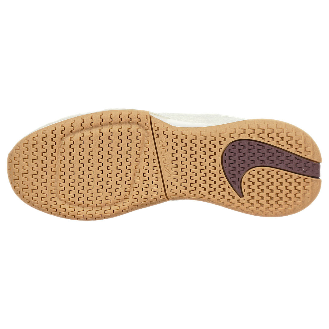 Nike Women's Air Zoom Vapor Pro 3 - Pale Ivory/Tattoo