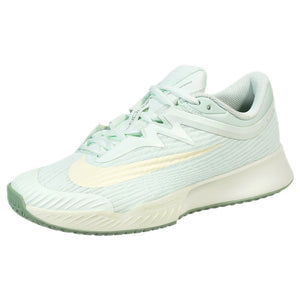 Nike Women's Air Zoom Vapor Pro 3 - Barely Green/Coconut Milk