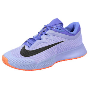 Nike Women's Air Zoom Vapor Pro 3 - Light Thistle/Sapphire