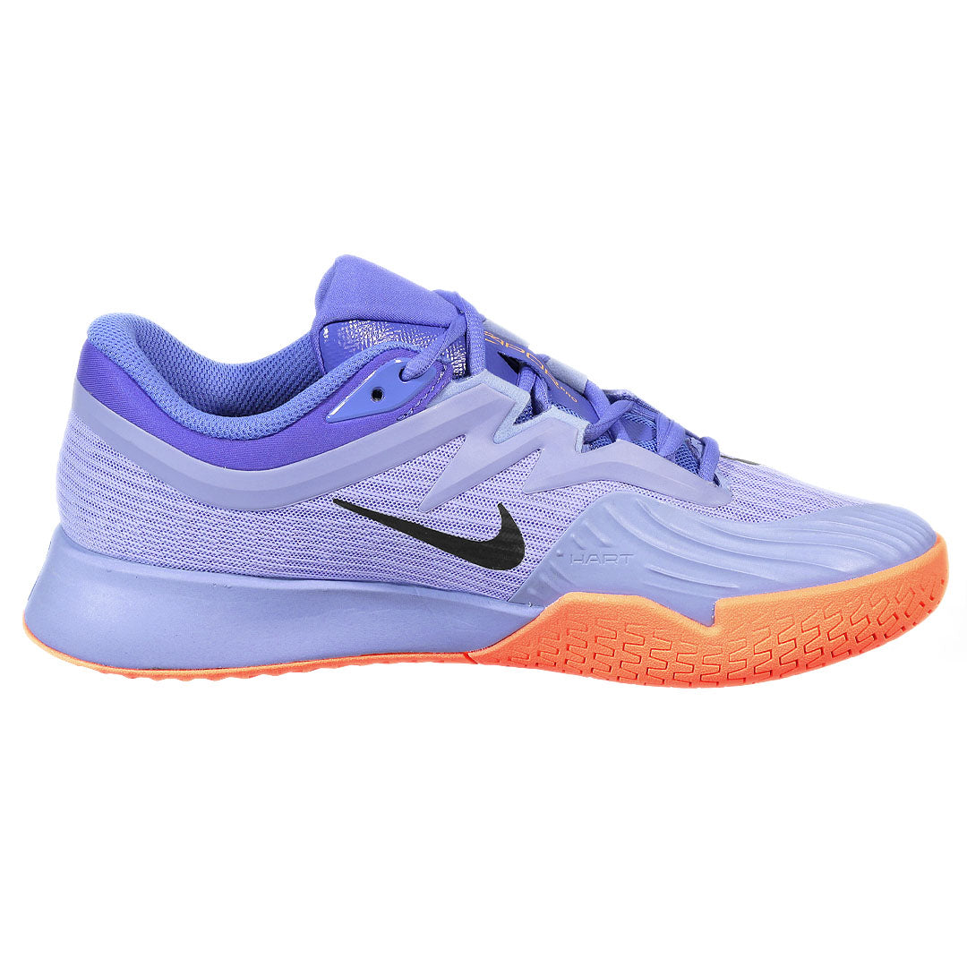 Nike Women's Air Zoom Vapor Pro 3 - Light Thistle/Sapphire