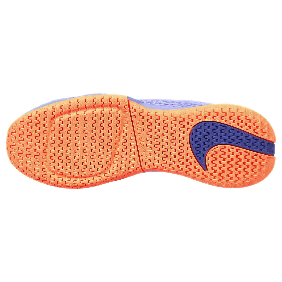 Nike Women's Air Zoom Vapor Pro 3 - Light Thistle/Sapphire