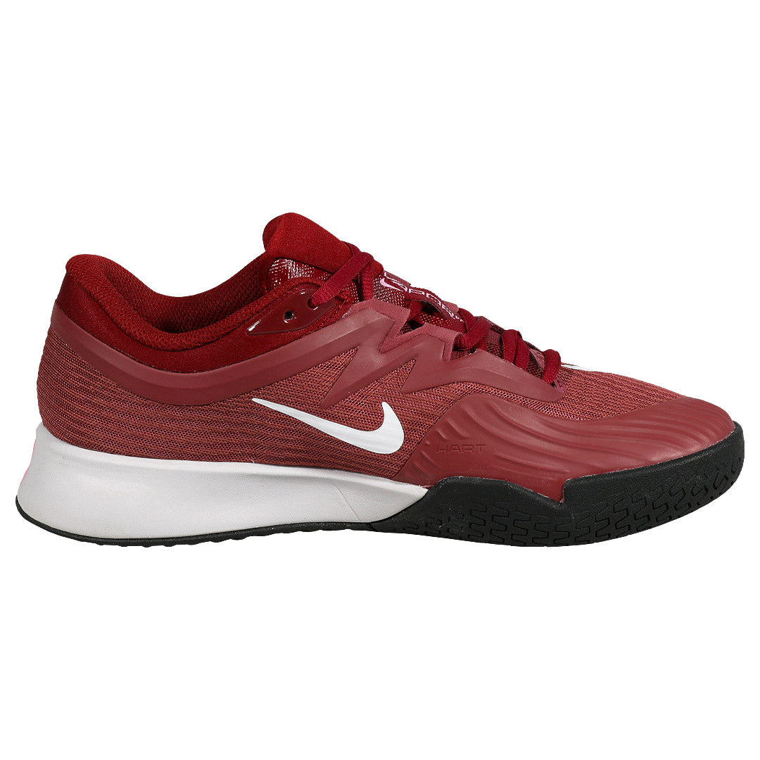 Nike Women's Air Zoom Vapor Pro 3 - Pink Smoke/White