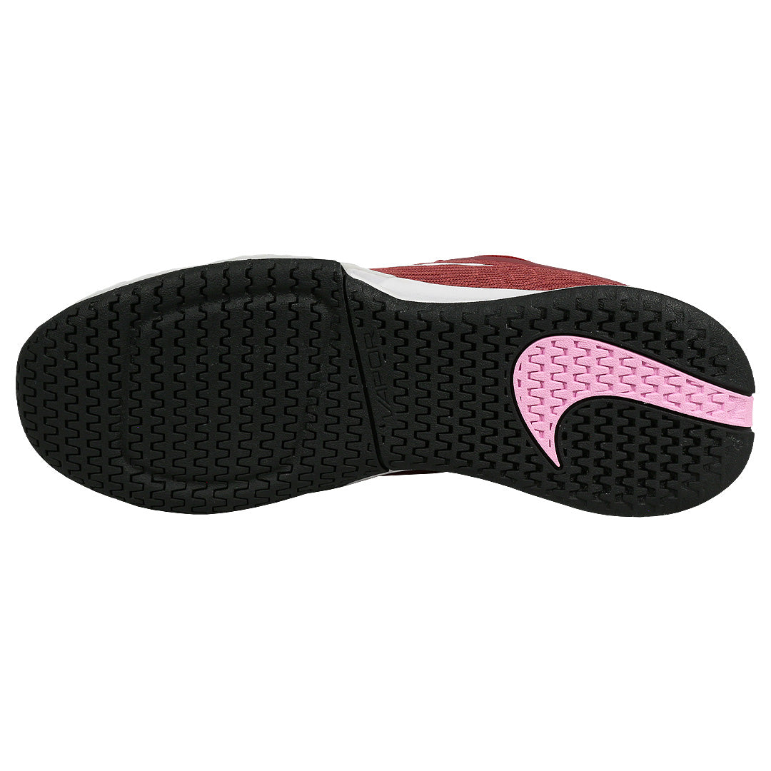 Nike Women's Air Zoom Vapor Pro 3 - Pink Smoke/White