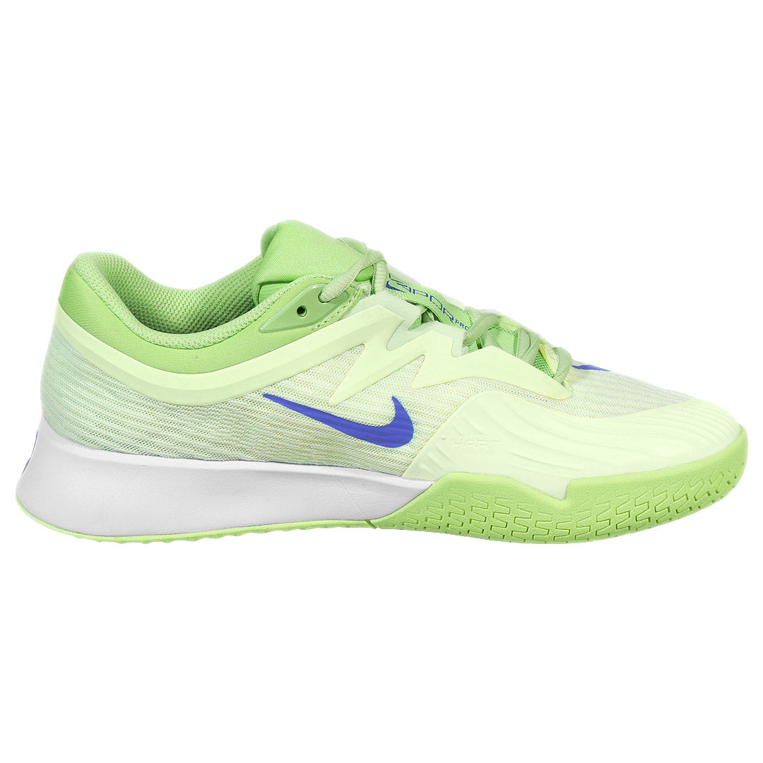 Nike Women's Air Zoom Vapor Pro 3 - Volt Tint/Lab Green