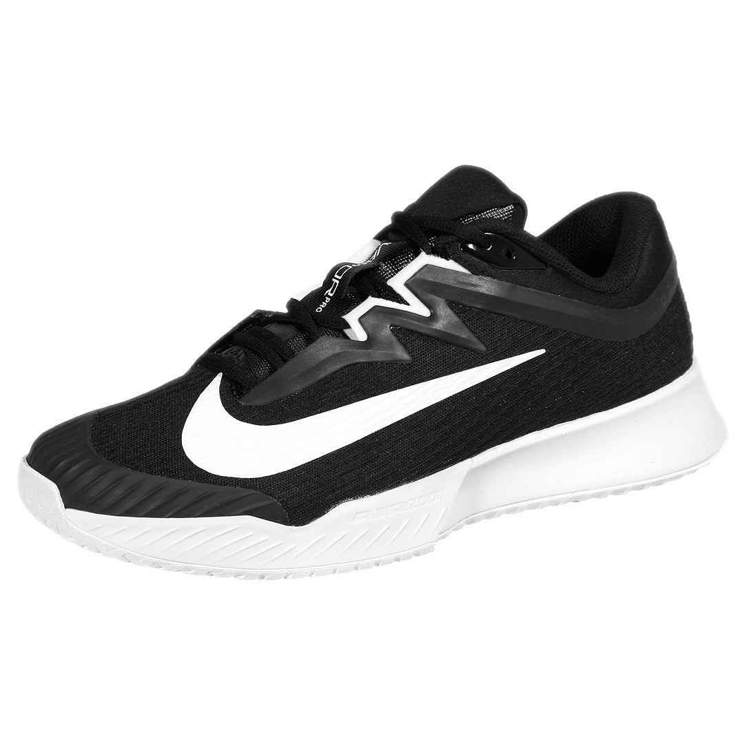 Nike Men's Air Zoom Vapor Pro 3 - Black/White – Merchant of Tennis