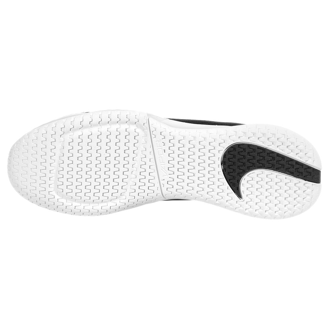 Nike Men's Air Zoom Vapor Pro 3 - Black/White