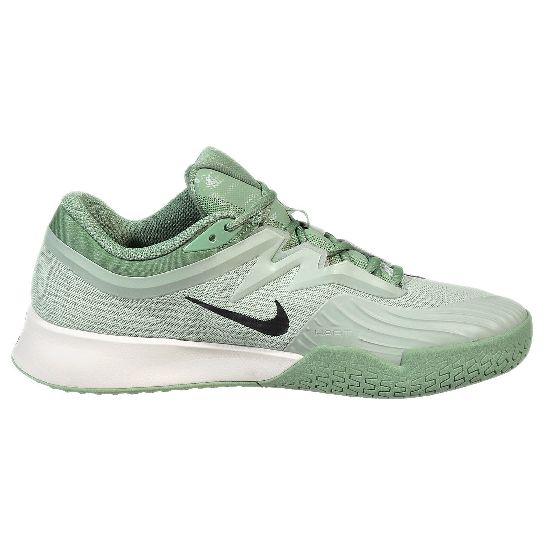 Nike Men's Air Zoom Vapor Pro 3 - Light Silver/Steam