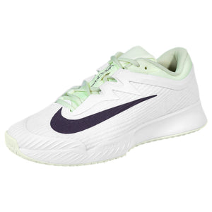 Nike Men's Air Zoom Vapor Pro 3 - White/Volt Tint