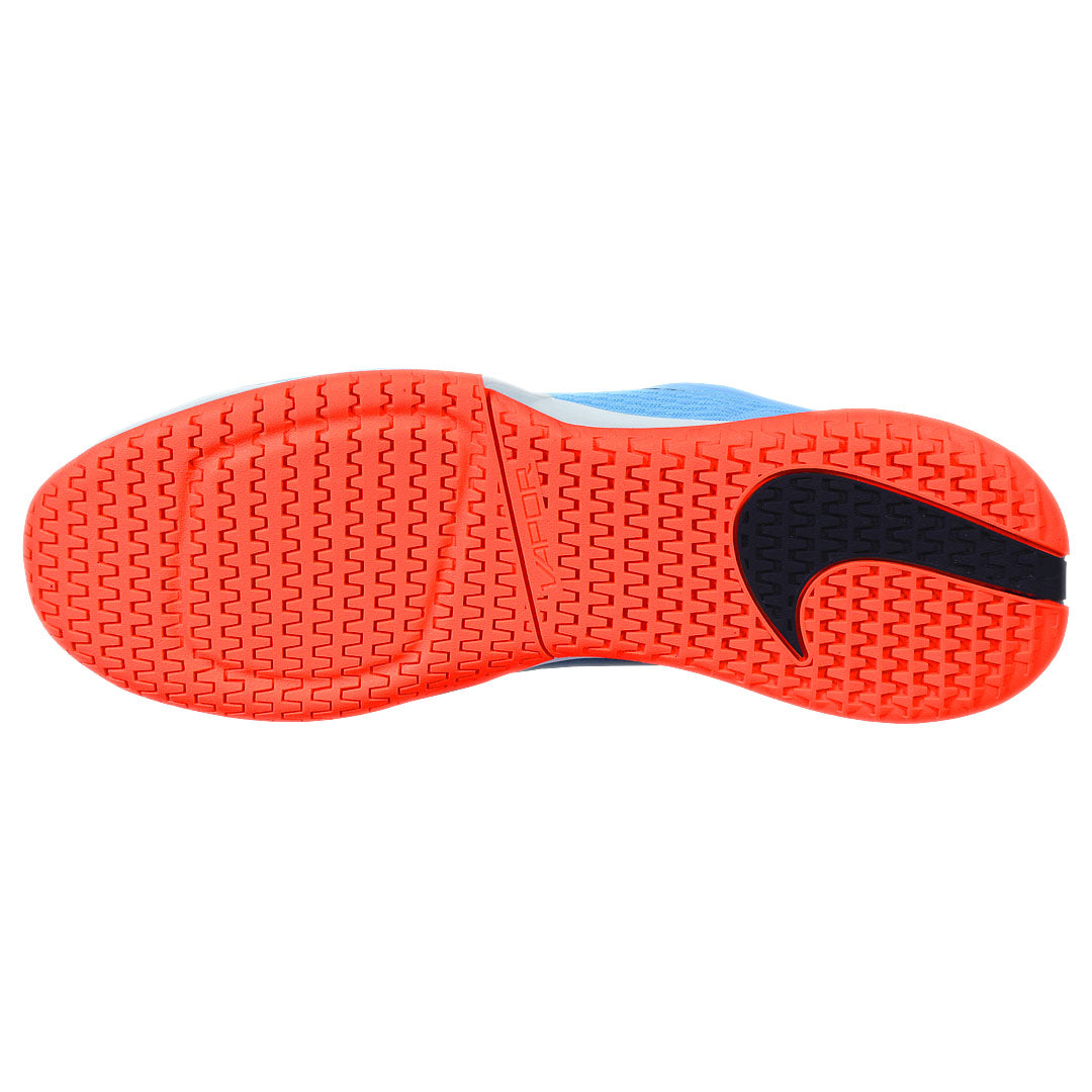 Nike Men's Air Zoom Vapor Pro 3 - University Blue/Midnight Navy