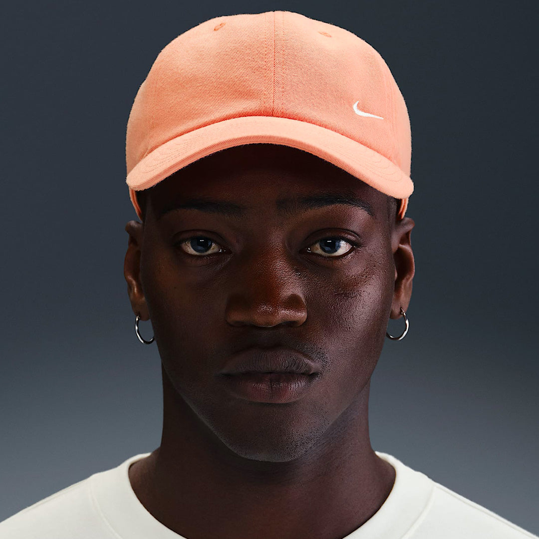 Nike Club Hat - Apricote Agate