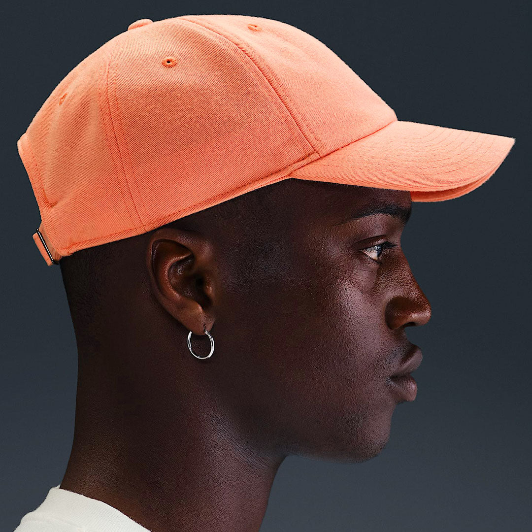 Nike Club Hat - Apricote Agate