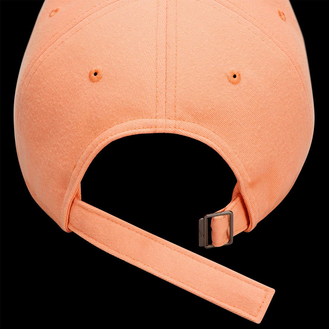 Nike Club Hat - Apricote Agate