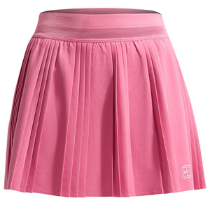 Nike Women's Advantage Ace Pleat Skort - Peony