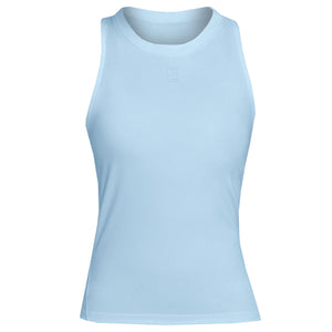 Nike Women's Advantage Tank - Celestine Blue