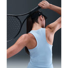 Nike Women's Advantage Tank - Celestine Blue