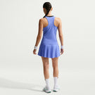 Nike Women's Advantage Tank - Sapphire