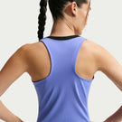Nike Women's Advantage Tank - Sapphire