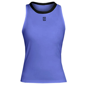 Nike Women's Advantage Tank - Sapphire
