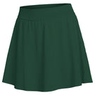 Nike Women's Advantage Ace Skort - Fir