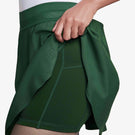 Nike Women's Advantage Ace Skort - Fir