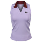 Nike Women's Slam RG Tank - Hydrangeas