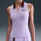 Nike Women's Slam RG Tank - Hydrangeas