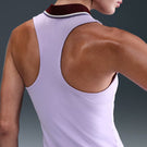 Nike Women's Slam RG Tank - Hydrangeas