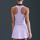 Nike Women's Slam RG Tank - Hydrangeas