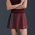 Nike Women's Slam RG Skort - Dark Team Red