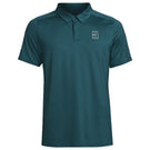 Nike Men's Advantage Polo - Armory Navy