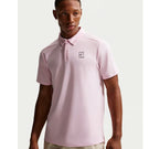 Nike Men's Advantage Polo - Pink Foam