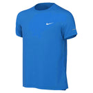 Nike Boys Miler Top - Light Photo Blue