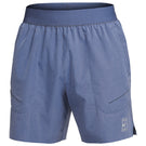 Nike Men's Advantage 6" Short - World Indigo