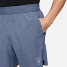 Nike Men's Advantage 6" Short - World Indigo