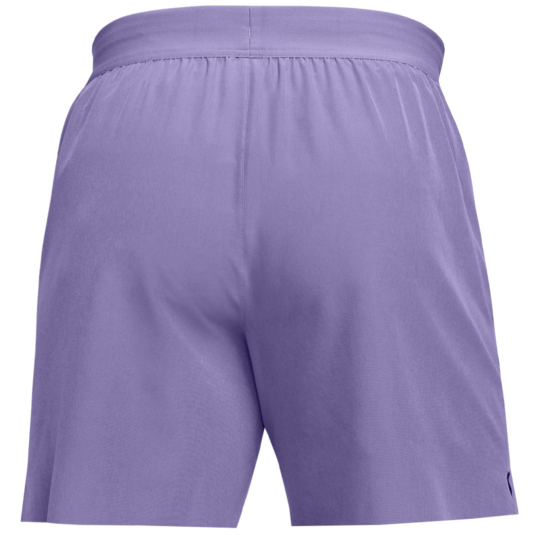 Nike Men's Advantage 6" Short - Dusty Amethyst