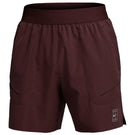 Nike Men's Advantage 6" Short - Burgundy Crush