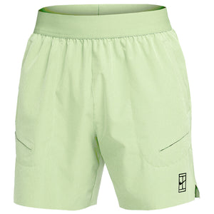 Nike Men's Advantage 6" Short - Volt Tint
