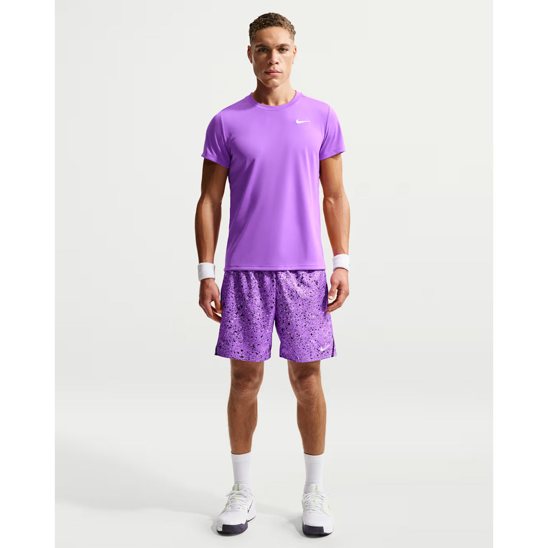 Nike Men's Victory Shirt - Bright Violet