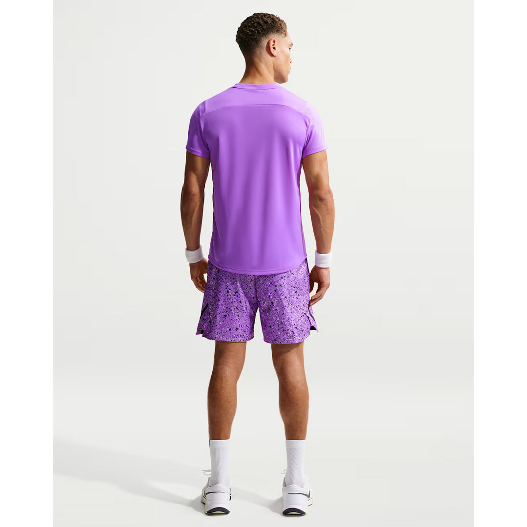 Nike Men's Victory Shirt - Bright Violet