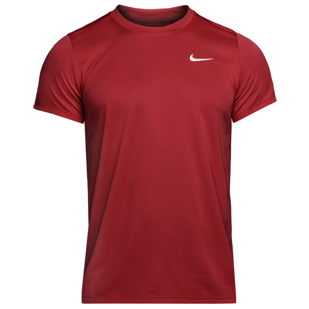 Nike Men's Victory Shirt - Team Red